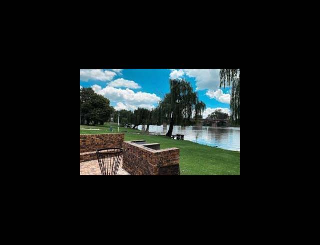 0 BEDROOM HOUSE FOR SALE IN VANDERBIJLPARK SE 4